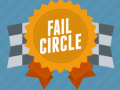Hra Fail Circle