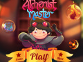 Hra Alchemist Master