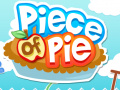 Hra Piece of Pie