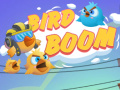 Hra Bird Boom
