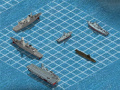 Hra Battleship War