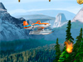 Hra Planes Fire and Rescue: Piston Peak Pursuit