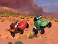 Hra Cars: Extreme Off-road Rush