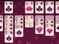 Hra Valentine's Day Solitaire