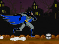 Hra Batman Adventure Run