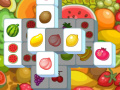 Hra Fruit Mahjong