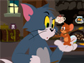 Hra Tom and Jerry: Brujos por Accidentе