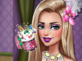 Hra Sery Bride Dolly Makeup