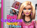 Hra Doll Creator Spring Trends