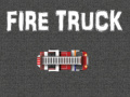 Hra Fire Truck