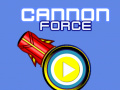 Hra Cannon Force  