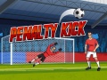 Hra Penalty Kick