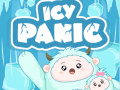 Hra Icy Panic