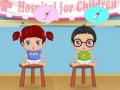 Hra Hospital For Children