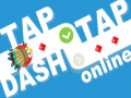 Hra Tap Tap Dash Online