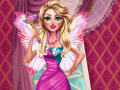 Hra Fairy Tale Makeover
