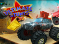 Hra Ultimate Stunts 3D