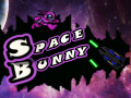 Hra Space Bunny