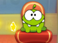 Hra Cut The Rope Experiments