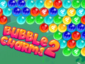 Hra Bubble Charms 2