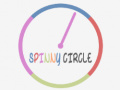 Hra Spinny Circle  