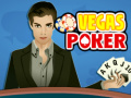 Hra Vegas Poker