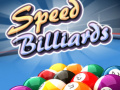 Hra Speed Billiards 