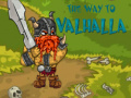 Hra The Way to Valhalla