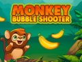 Hra Monkey Bubble Shooter