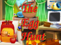 Hra The Egg Hunt