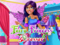 Hra Fairy Princess Dresser