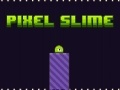 Hra Pixel Slime