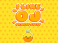 Hra I Like OJ Orange Juice