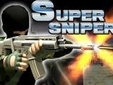 Hra Super Sniper