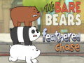 Hra We Bare Bears Feathered Chase