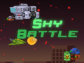 Hra Sky Battle