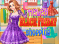 Hra Helen Black Friday Shopping