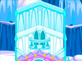 Hra Princess Ice Castle