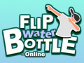 Hra Flip Water Bottle Online