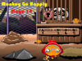 Hra Monkey Go Happly Stage 14