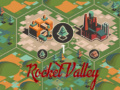 Hra Rocket Valley 