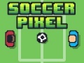 Hra Soccer Pixel