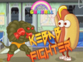Hra Kebab Fighter