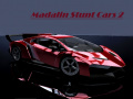 Hra Madalin Stunt Cars 2
