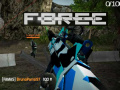 Hra Bullet Force Multiplayer