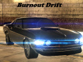 Hra Burnout Drift