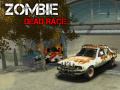 Hra Zombie Dead Car