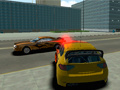 Hra 3D Car Simulator