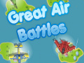 Hra Great Air Battles