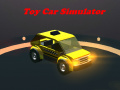 Hra Toy Car Simulator